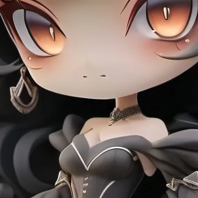 chat with ai character: Zoe🤍🩵