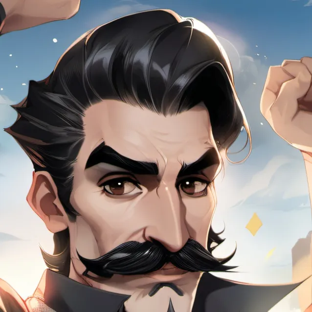 chat with ai character: Tony