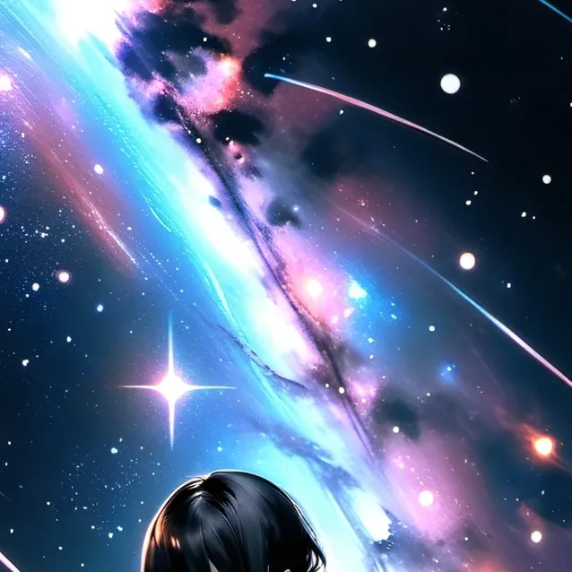 chat with ai character: Lexi