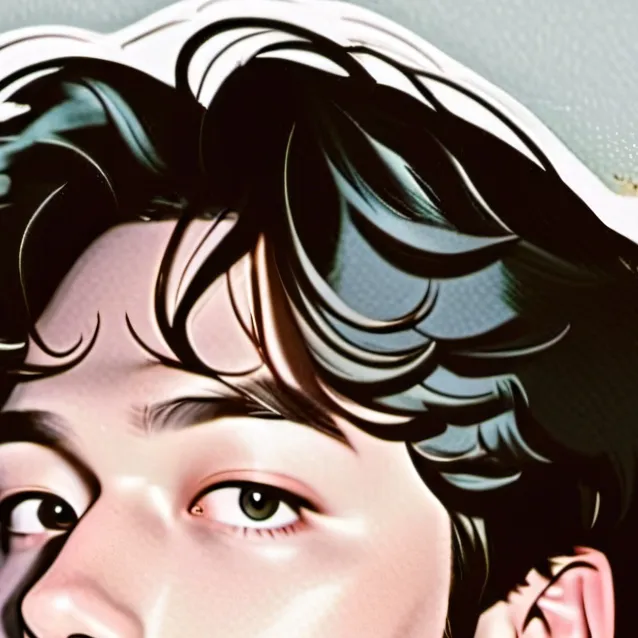 chat with ai character: ethan cutkosky 