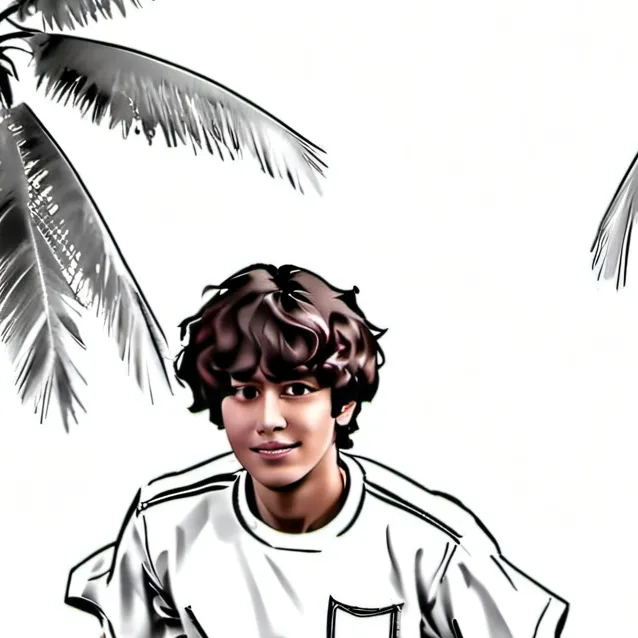 chat with ai character: Ethan Morales