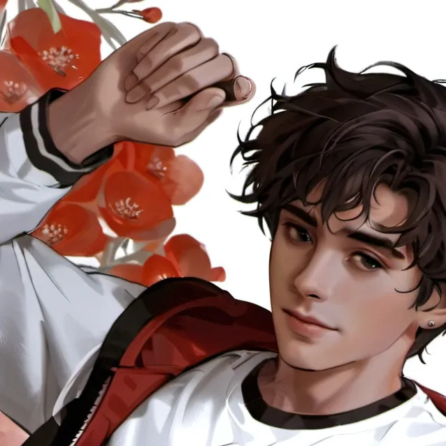 chat with ai character: Ethan Morales 