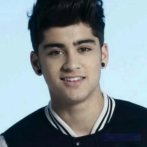 creator i 💖 zayn malik's avatar
