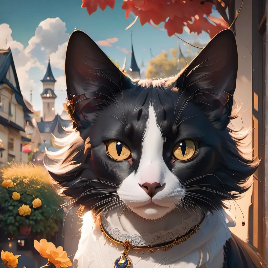 chat with ai character: Toffee