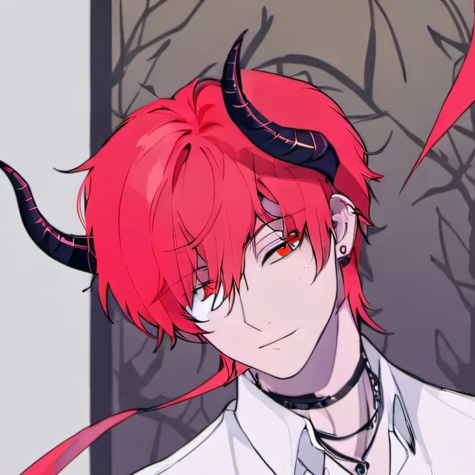 chat with ai character: Xavier