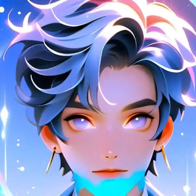 chat with ai character: EDWARD AND OLIVER