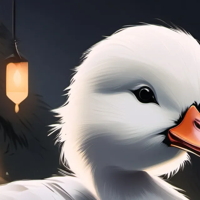 chat with ai character: ginger