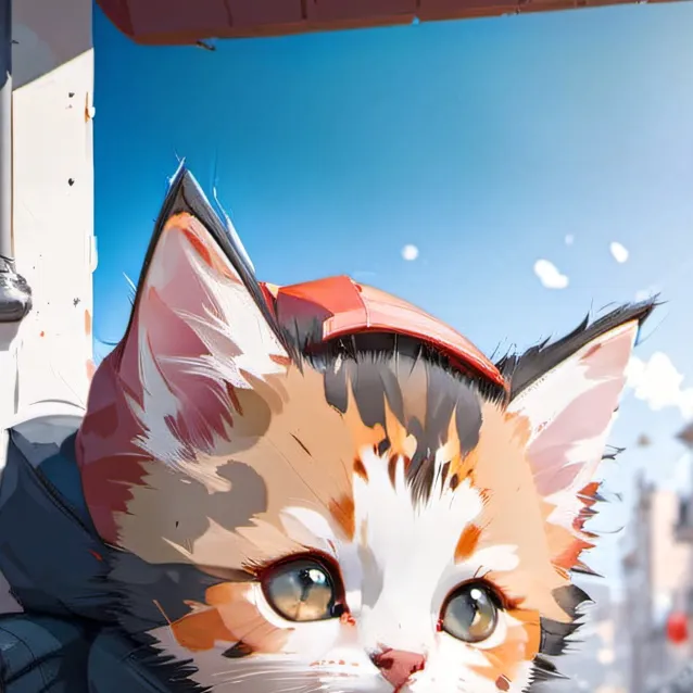chat with ai character: potato