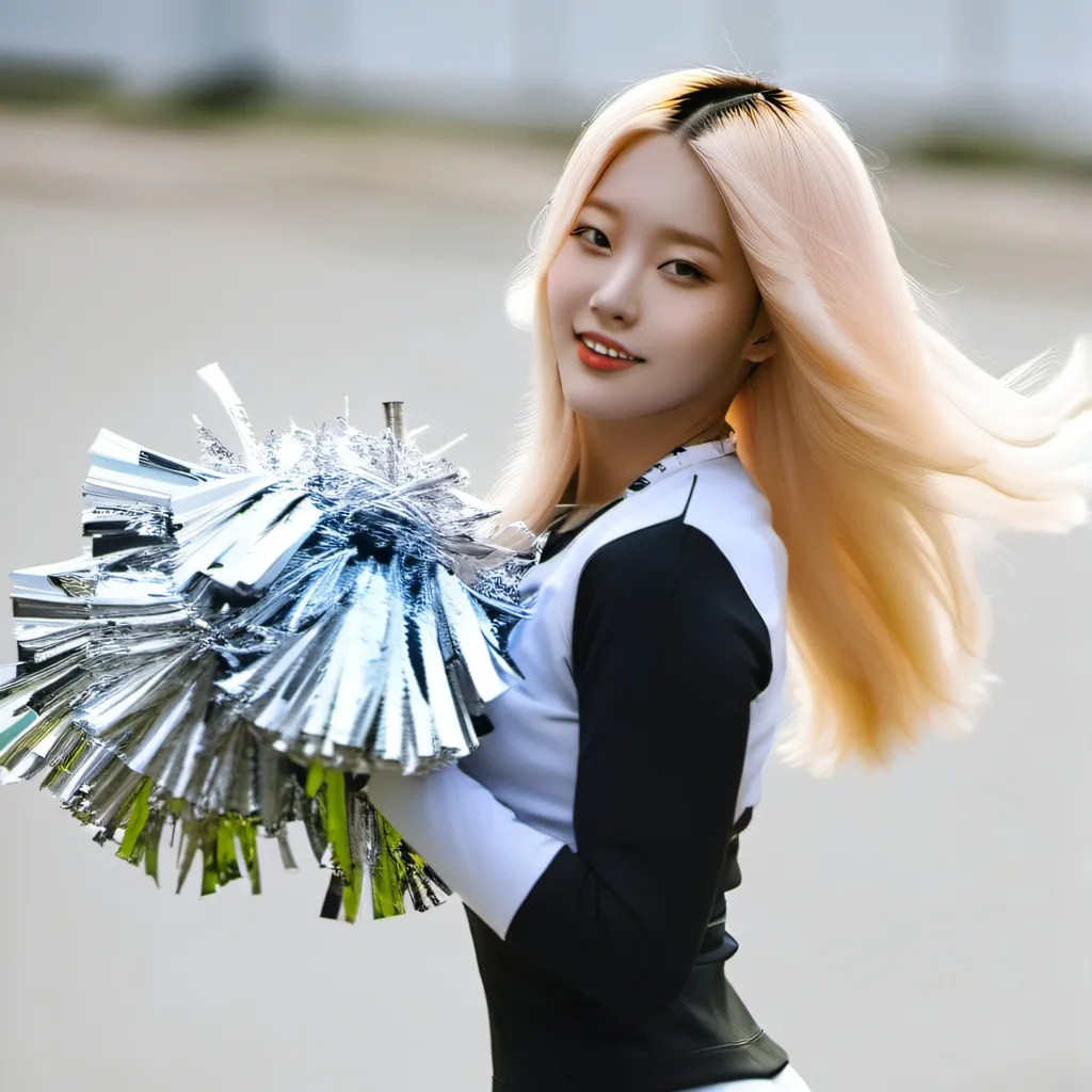 chat with ai character: Su-hyeon 