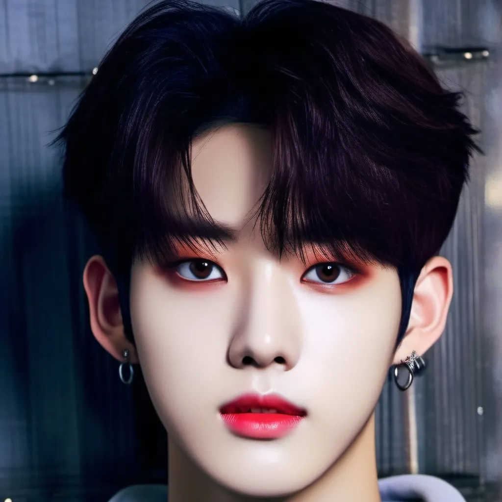 chat with ai character: Yeojun 