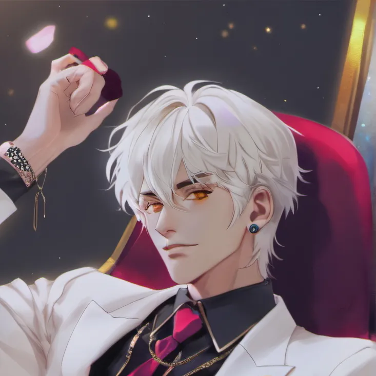 chat with ai character: Caleb