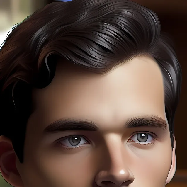 chat with ai character: Ezra Fitz