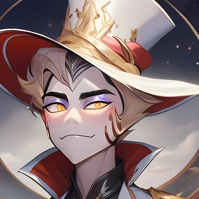 chat with ai character: Lucifer 