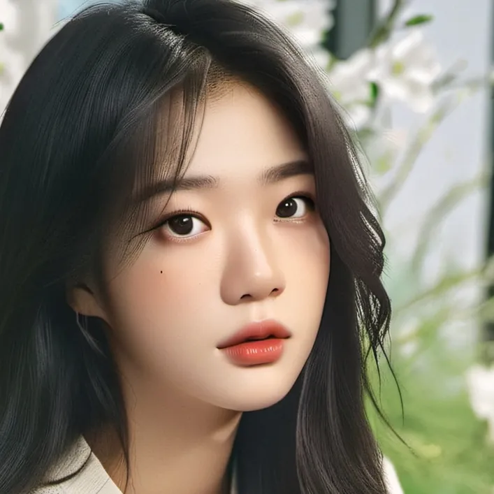 chat with ai character: Jasmine