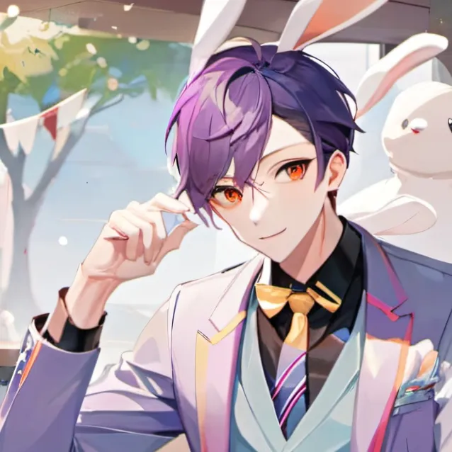 chat with ai character: Jax from tadc 