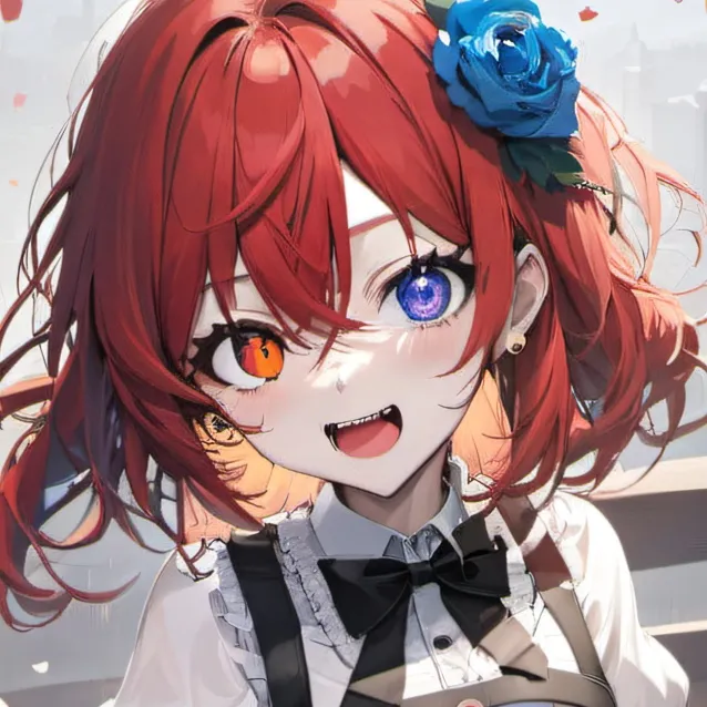 chat with ai character: Ragetha 