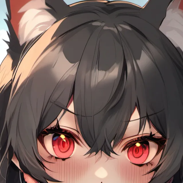 chat with ai character: Naomi