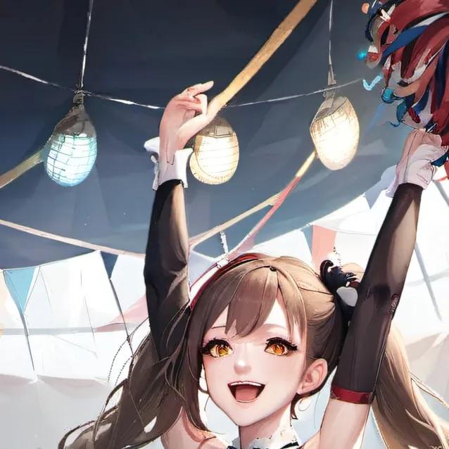 chat with ai character: tadc cheerleading 