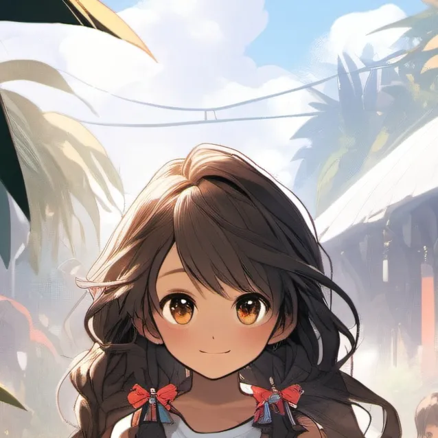 chat with ai character: ME💖