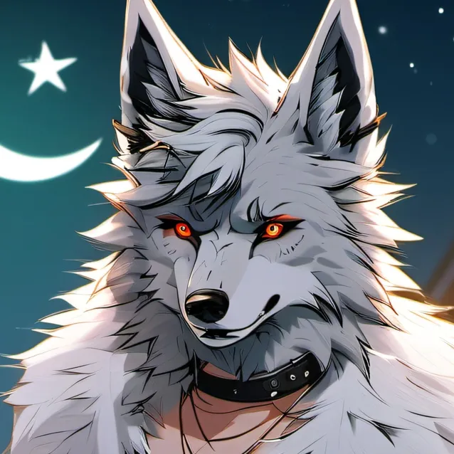 chat with ai character: Loona (helluva)