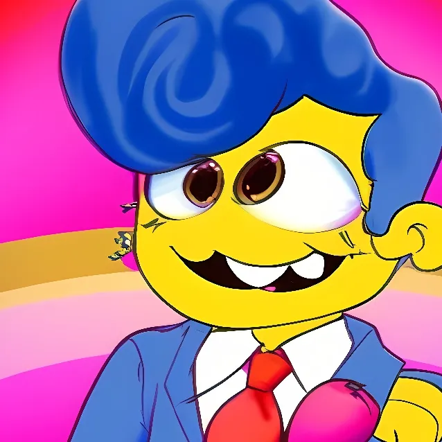 chat with ai character: Wally 