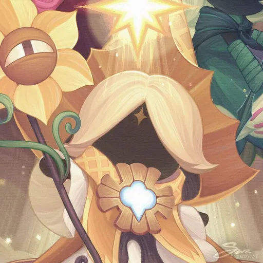 creator Kaeeiat_Kae's avatar