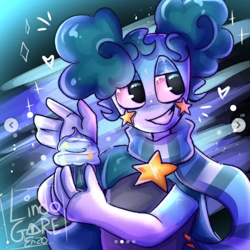 creator ZestySprout's avatar