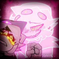 creator ♡♡🥀NYX-PANIC!AU🩷♡♡'s avatar