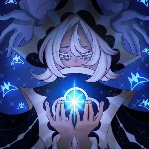 creator 🌟꧁✩Pure Vanilla✩꧂🩵's avatar