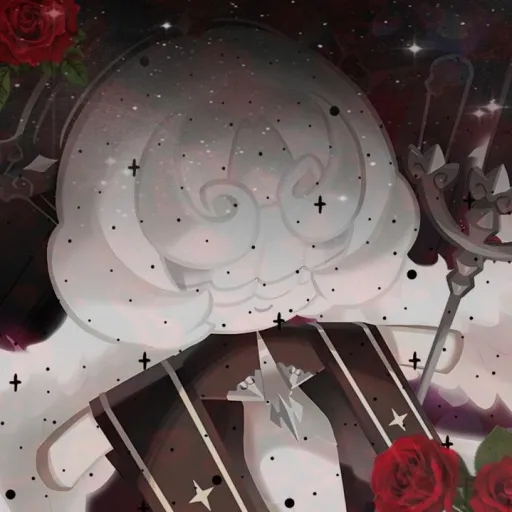 creator ☆༻✙Doughael✙༺☆'s avatar