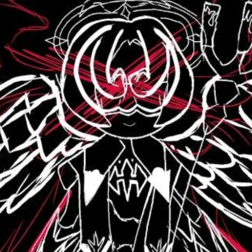 creator ☆༻✙Doughael✙༺☆'s avatar
