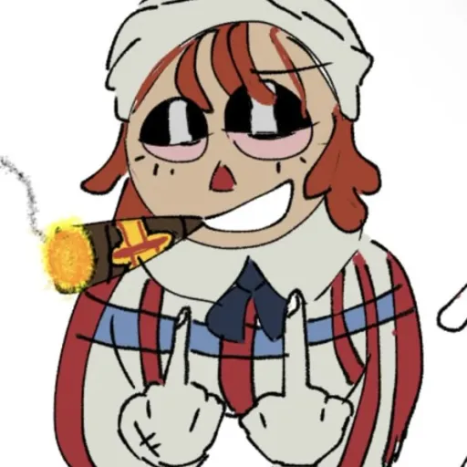 creator ☆༻✙Doughael✙༺☆'s avatar