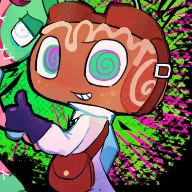 creator ๐ค๐ช๐งโฎCosmoโฎ๐ง๐ช๐ค's avatar