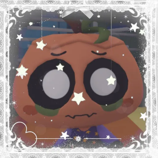 creator ꧁🎃⛓️🧡Gourdy🎃🧡⛓️꧂'s avatar