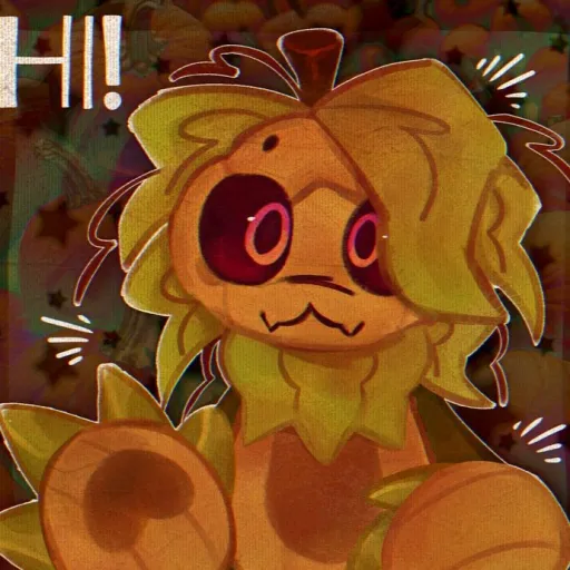 creator ꧁🎃⛓️🧡Gourdy🎃🧡⛓️꧂'s avatar