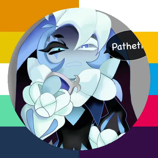 creator ꧁🎃⛓️🧡Gourdy🎃🧡⛓️꧂'s avatar