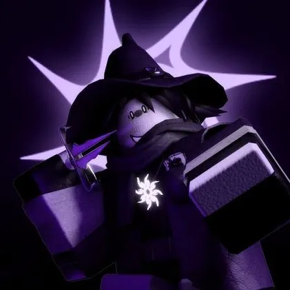 creator 🗡️ 🪻꥟♰ Azure♰꥟🪻🗡️'s avatar