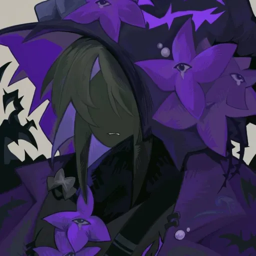 creator 🗡️ 🪻꥟♰ Azure♰꥟🪻🗡️'s avatar