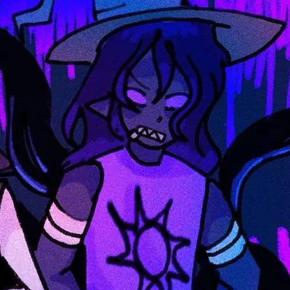 creator 🪻🖤꥟𓆩♡𓆪 Azure𓆩♡𓆪꥟💜🪻's avatar