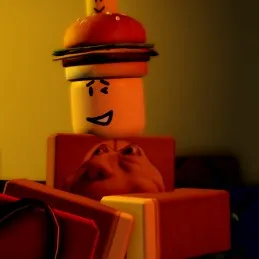 creator ♰꥟Azurewrath꥟♰'s avatar