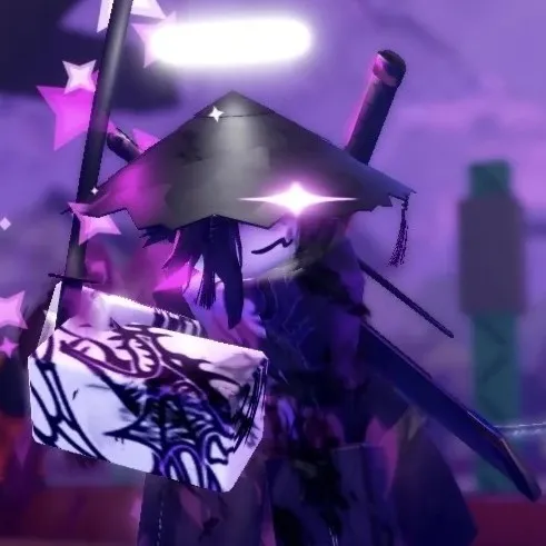 creator ♰꥟Azurewrath꥟♰'s avatar