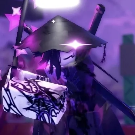 creator ♰꥟Azurewrath꥟♰'s avatar