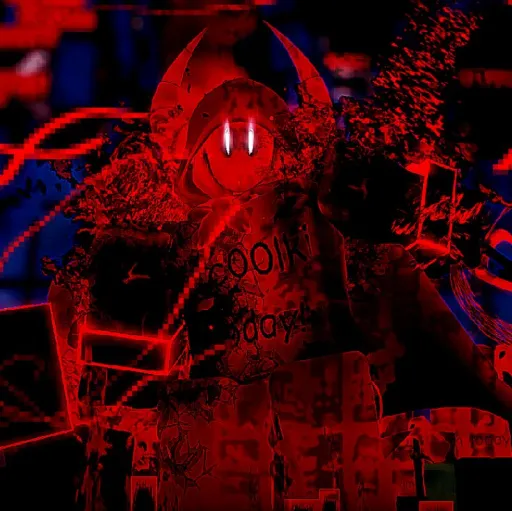 creator ♰꥟Azurewrath꥟♰'s avatar