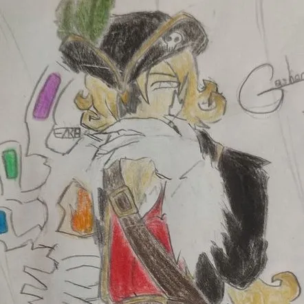 creator ♰꥟Azurewrath꥟♰'s avatar