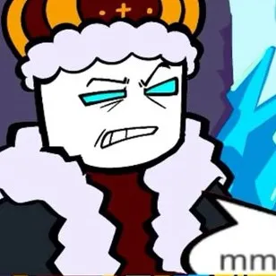 creator 🧊⦉👑❆Cruel King❆🥶⦊👑's avatar