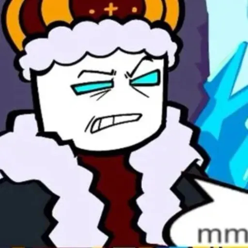 creator 🧊⦉👑❆Cruel King❆🥶⦊👑's avatar