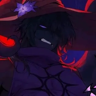 creator ༒︎🧛🏾꧁Nosferatu꧂🦇༒︎'s avatar