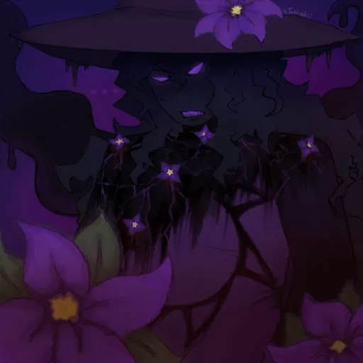 creator ༒︎🧛🏾꧁Nosferatu꧂🦇༒︎'s avatar