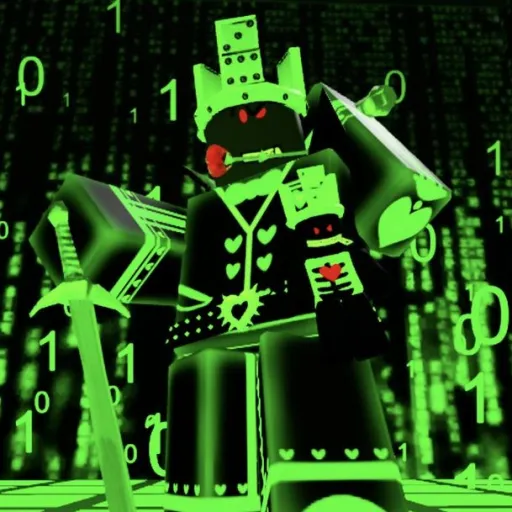 creator ༒︎🧛🏾꧁Nosferatu꧂🦇༒︎'s avatar