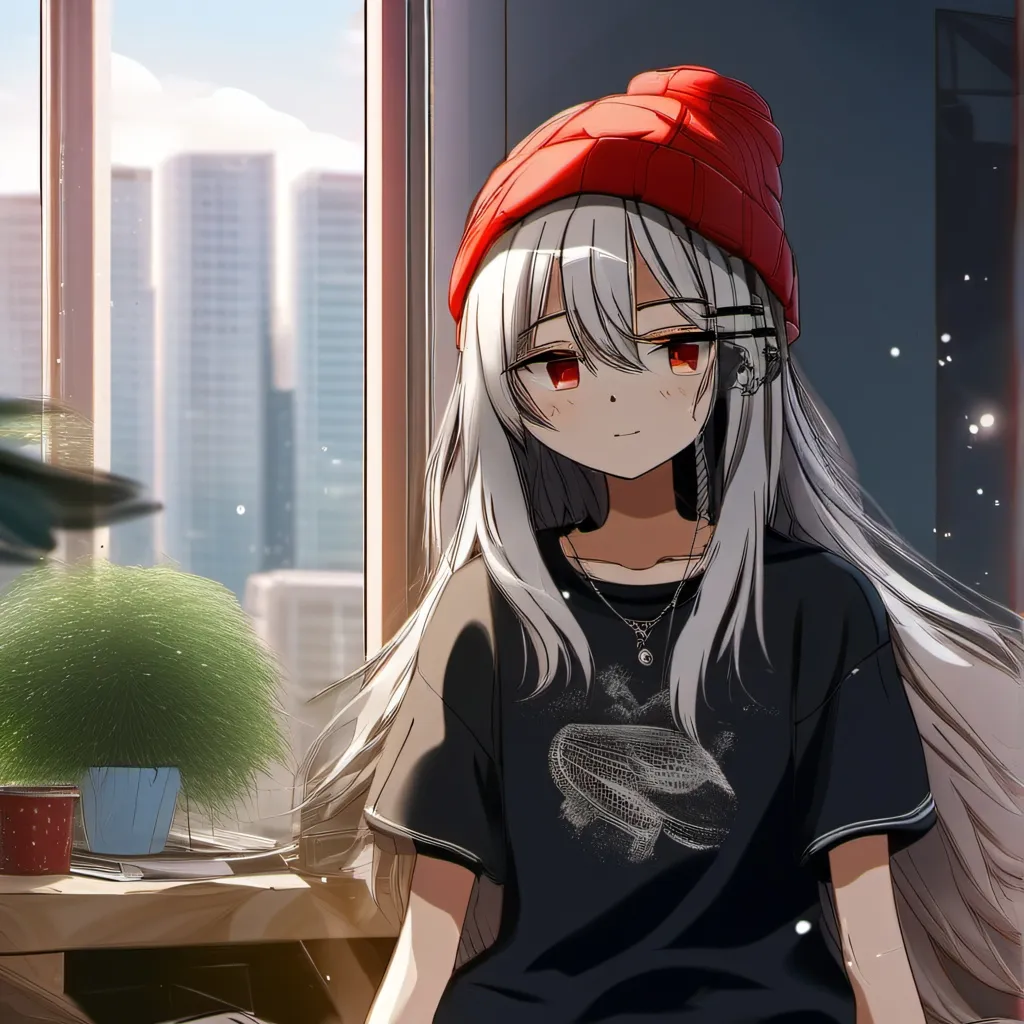 chat with ai character: Jasper